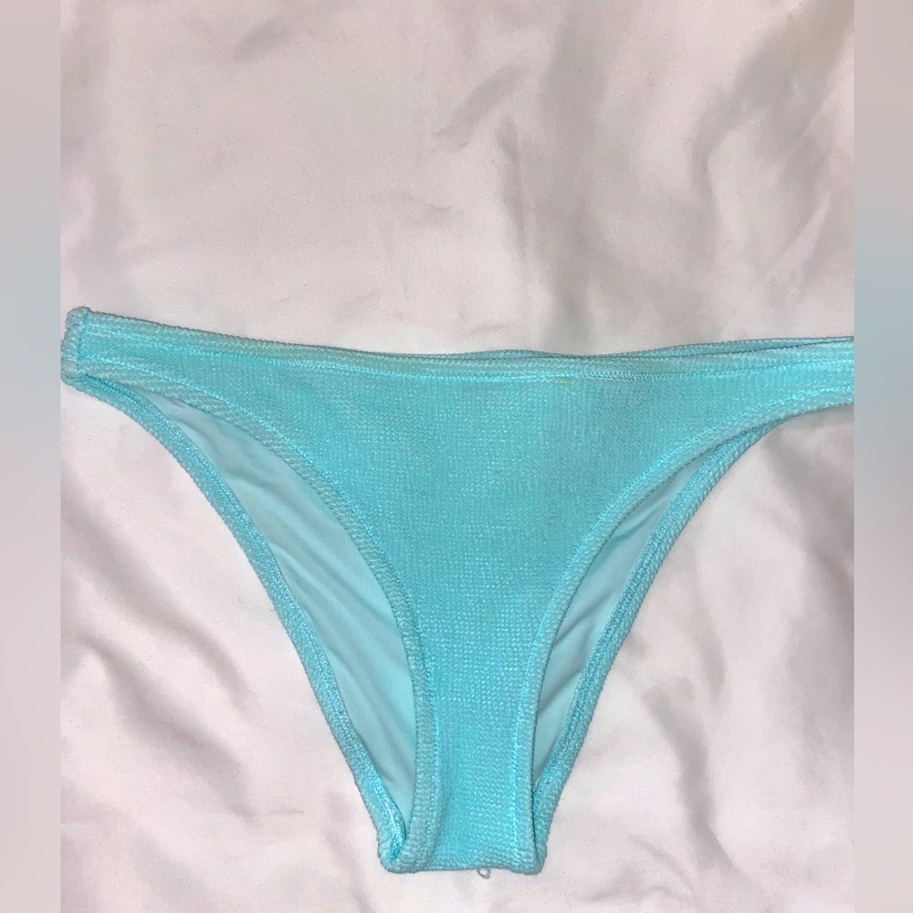Aerie Cheeky Bikini Bottom 🐳